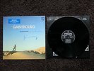 VINYLE LP 33T GAINSBOURG - AUX ARMES ET CAETERA - DEDICACE AUTOGRAPHE SIGNED