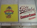 CHEECH AND CHONG BIG BAMBOO WITH PAPER INSERT CLEAN GLOSSY COPY+ FIRST ALBUM