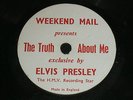 Elvis Presley - The Truth About Me 1-Sided 6