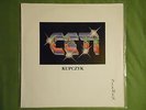 CETI - Czarna Roza - NIEMEN - Arston - RARE NM - LP