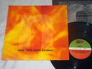 Nine Inch Nails - Broken BRAZIL RARE LP 1992 NIN Halo Five Atlantic NM 8 tracks