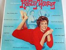 The Sound of Kathy Young & The Innocents Indigo 504 1st Press LP 1961 Mono