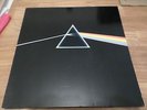 Pink Floyd LP Dark side of the moon Holland Harvest 1st press complete T