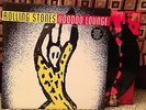 Rolling Stones Voodoo Lounge 2 LP ORIGINAL 1994 UK PRESS Virgin 2750 *US SELLER*