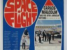 Carlos Malcolm 