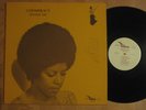 JEANNE LEE Conspiracy EARTH FORMS deep spiritual jazz private