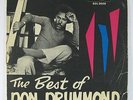 Don Drummond 