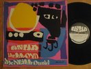 LLOYD McNEILL QUARTET Asha ASHA private spiritual jazz LP