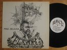 MIKE SELESIA The Flavor PRIVATE spiritual jazz funk RARE M-