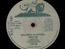 Rolando Alphonso 