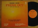 EDDIE RUSS Fresh Out JAZZ MASTERS Mixed Bag Larry Nozero PRIVATE