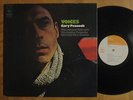 GARY PEACOCK Voices SONY Japan only jazz LP