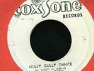 013 OWEN GRAY-HULLY GULLY DANCE-MILK LANE HOP-HERMAN & CITY SLICKERS- REGGAE 7