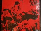 Slade Alive (1972) LP - UK release 1st Press 2383 101 SEALED