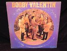 BOBBY VALENTIN BAD BREATH FANIA RECORDS FIRST PRESSING