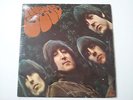 The Beatles Original - Rubber Soul LP Mono PMC 1267 1965
