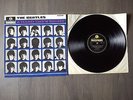1964 'A Hard Day's Night' BEATLES mono 1st press Parlophone PMC1230