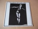 David Bowie - Soft in the Middle rare live LP RE Not Tmoq SEALED