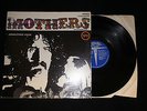 The Mothers of Invention Absolutely Free LP Record Bizarre V/V6 - 5013x Zappa