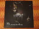 BERSERKS - same LP 1982 ITALY PRIVATE METAL 