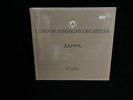 Frank Zappa London Symphony Orchestra Vol 1 Record Barking Pumpkin FW 38820 1983