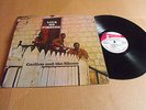 ****CARLTON and the Shoes****LOVE me FOREVER****STUDIO ONE****LP****EX