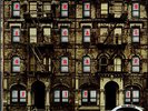 SS 2-200 - Led Zeppelin - Physical Graffiti - 200g Quiex SV-P - SS with Sticker