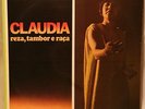 CLAUDIA REZA, TAMBOR E RACA RCA 1977 BRAZIL LP ORIGINAL SOUL FUNK GROOVIE BREAKS