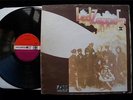 LED ZEPPELIN II LP UK 1st Press Plum A2/B2 Atlantic 588198 'Lemon Song' 1969 EX