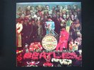 Beatles Sgt Peppers Alternate Cover 