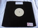 THE SMITHS- PANIC- RARE WHITE LABEL PROMO 12