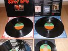 ACDC,Vinyl,3LP Box +7