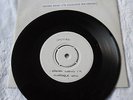 THE SMITHS-HEAVEN KNOWS I'M MISERABLE NOW- RARE WHITE LABEL PROMO 7