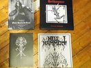 HELLHAMMER CELTIC FROST package 