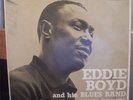 Eddie Boyd blues Band Peter Green, Mayall, Dunbar, Mcvie MONO LK 4872 Original