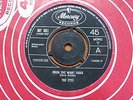 The Eyes - When The Night Falls 1965 UK 45 MOD/FREAKBEAT/PSYCH