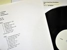 MADNESS ONE STEP BEYOND RARE VINYL TEST PRESSING
