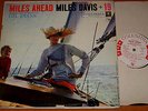 MILES DAVIS MILES AHEAD + 19 COLUMBIA CL 1041 MONO DG WHITE LABEL PROMO MINT-