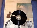 JOHN LENNON (BEATLES) IMAGINE - V/RARE 1971 UK PR LP WITH POSTER+INNER+POSTCARD