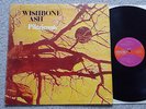 WISHBONE ASH Pilgrimage UK G/F 1ST PRESS PURPLE/RED   