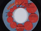 Northern Soul 45 FELLOWS Let's Make It Last SOLID HIT HEAR