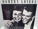 SEALED The Original Modern Lovers on Mohawk Jonathan Richman Orig Press LP