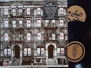 Led Zeppelin 2LP Tangible Vandalism not TMOQ