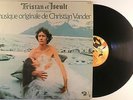 LP - MAGMA (Christian VANDER) - Tristan & Iseult - EX/EX - FRANCE ORIGINAL