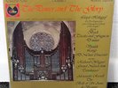 M&K Realtime RT-114 The Power and The Glory Vol.1 -Organ- Direct-to-Disc LP NM
