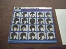 The Beatles A Hard Day's Night LP Record 1st Pressing Mono Ernest J Day
