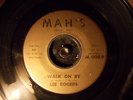 Northern Soul M-, Walk On By, Lee Rogers