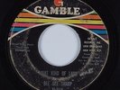 Northern Soul 45 DEE DEE SHARP What Kind Of Lady GAMBLE HEAR