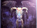 EAGLES ONE OF THESE NIGHTS BEBAUTIFUL ORIGINAL 1975 ASYLUM LP TEXTURED COVER