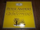  Anders Reichausen RARE VINTAGE 5x7